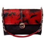 OSE TIE DYE PYTHON SKIN