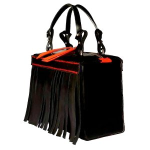 Eze fringe box