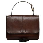OJO DARK BROWN