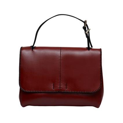 OJO MEDIUM BURGUNDY