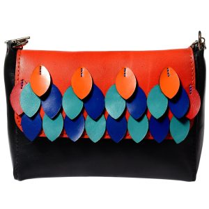Ose feather bag