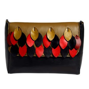 Ose feather bag